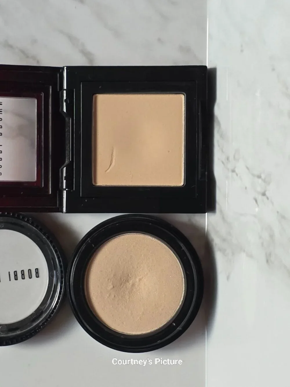 Bobbi Brown BONE 2 Eye Shadows